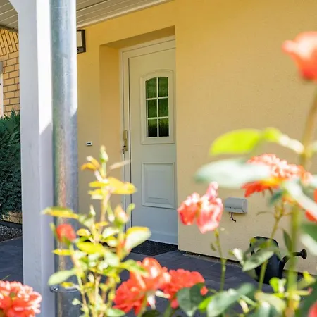 Storchennest Apartment Vipperow