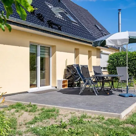 Storchennest Apartamento