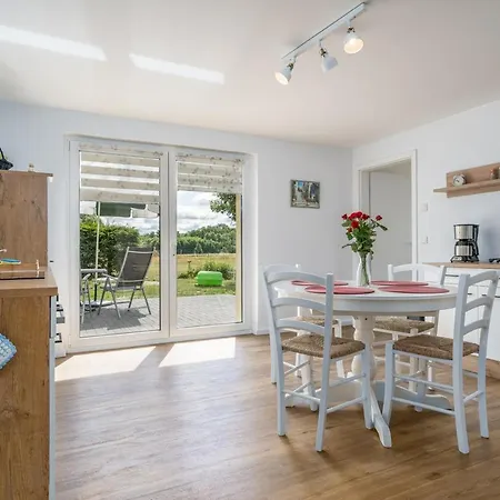 Apartment Storchennest Vipperow