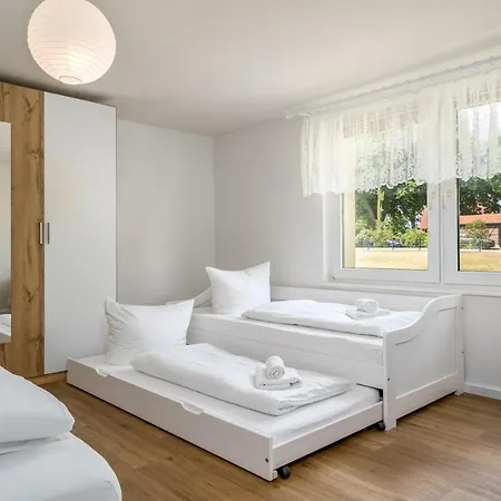 Storchennest Apartment