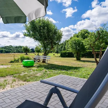Storchennest Apartment Vipperow