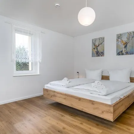 Apartamento Storchennest